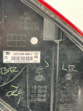 Load image into Gallery viewer, TAIL LIGHT LAMP ASSEMBLY Volkswagen Beetle 12 13 14 15 16 Right - NW649001
