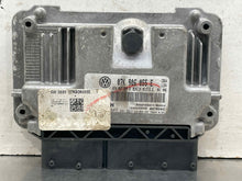 Load image into Gallery viewer, ECU ECM COMPUTER Volkswagen Beetle 2012 12 2013 13 2014 14 - NW648696
