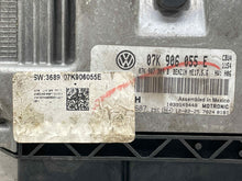 Load image into Gallery viewer, ECU ECM COMPUTER Volkswagen Beetle 2012 12 2013 13 2014 14 - NW648696
