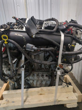 Load image into Gallery viewer, ENGINE MOTOR C70 S60 S80 V60 V70 XC60 XC70 08-14 3.0L TURBO VIN 90/99 - NW648936
