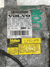 Load image into Gallery viewer, AC COMPRESSOR Volvo XC60 XC70 S60 2007 07 2008 08 2009 09 2010 10 11 12 - NW648919
