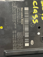Load image into Gallery viewer, Computer  MERCEDES C-CLASS 2010 - NW34340
