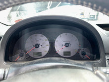 Load image into Gallery viewer, SPEEDOMETER CLUSTER Infiniti G35 2004 04 Auto - NW648318
