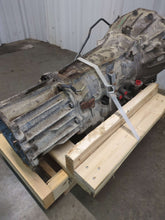 Load image into Gallery viewer, AUTOMATIC TRANSMISSION Infiniti G35 2004 04 AWD - NW648326
