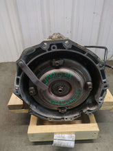 Load image into Gallery viewer, AUTOMATIC TRANSMISSION Infiniti G35 2004 04 AWD - NW648326
