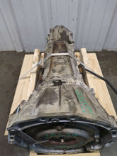 Load image into Gallery viewer, AUTOMATIC TRANSMISSION Infiniti G35 2004 04 AWD - NW648326
