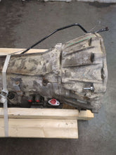 Load image into Gallery viewer, AUTOMATIC TRANSMISSION Infiniti G35 2004 04 AWD - NW648326
