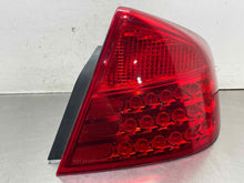 Load image into Gallery viewer, OUTER TAIL LIGHT LAMP Infiniti G35 2003 03 2004 04 Right - NW648324

