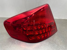 Load image into Gallery viewer, OUTER TAIL LIGHT LAMP Infiniti G35 2003 03 2004 04 Left - NW648542
