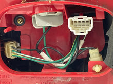 Load image into Gallery viewer, OUTER TAIL LIGHT LAMP Infiniti G35 2003 03 2004 04 Left - NW648542

