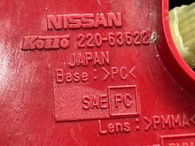 Load image into Gallery viewer, OUTER TAIL LIGHT LAMP Infiniti G35 2003 03 2004 04 Left - NW648542
