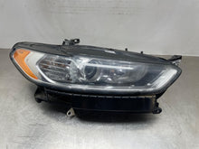 Load image into Gallery viewer, HEADLIGHT LAMP ASSEMBLY Ford Fusion 13 14 15 16 Right - NW648276
