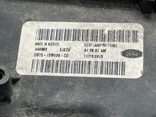 Load image into Gallery viewer, HEADLIGHT LAMP ASSEMBLY Ford Fusion 13 14 15 16 Right - NW648276
