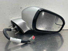 Load image into Gallery viewer, SIDE VIEW DOOR MIRROR Ford Fusion 2013 13 2014 14 Right - NW648362

