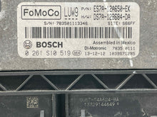 Load image into Gallery viewer, ECU ECM COMPUTER Ford Fusion 2014 14 2015 15 2016 16 - NW648366
