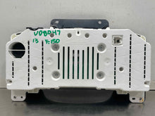 Load image into Gallery viewer, Speedometer Cluster  FORD F150 PICKUP 2013 - NW648872
