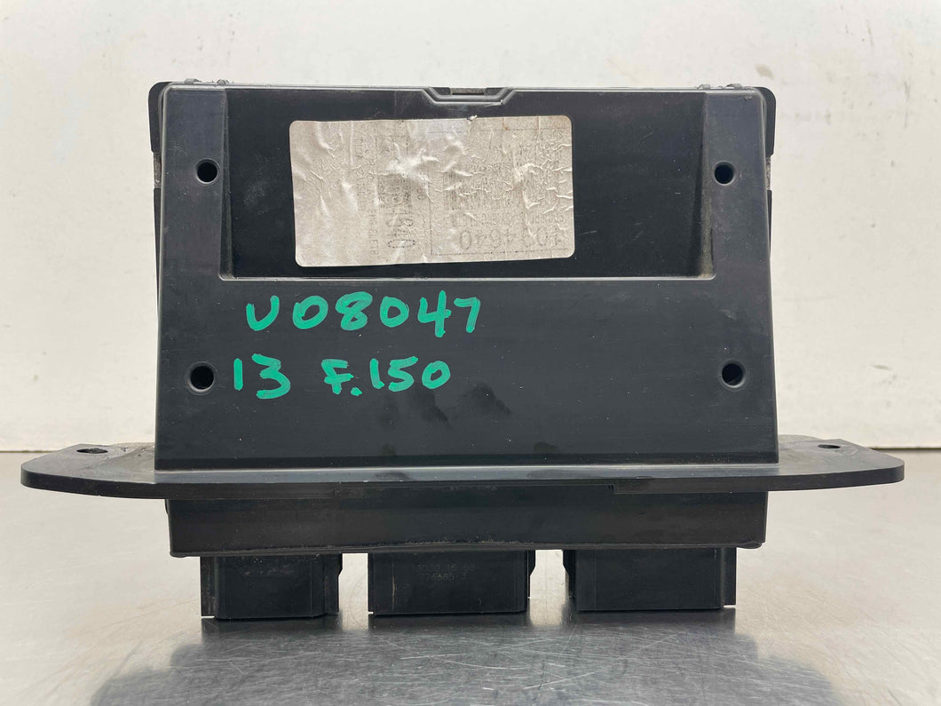 ECU ECM COMPUTER Ford F150 Pickup 2013 13 2014 14 - NW648928