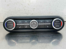 Load image into Gallery viewer, Temperature Controls  GIULIA 2019 - NW649397

