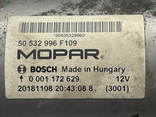 Load image into Gallery viewer, Starter Motor  GIULIA 2019 - NW649436
