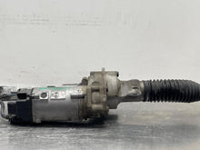 Load image into Gallery viewer, 2017 STEERING GEAR RACK AND PINION - NW649233
