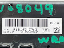 Load image into Gallery viewer, Temperature Controls Jeep Wrangler 2016 - NW649396
