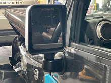 Load image into Gallery viewer, Side View Door Mirror Jeep Wrangler 2016 - NW649269
