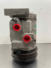 Load image into Gallery viewer, AC Compressor Jeep Wrangler 2016 - NW649054
