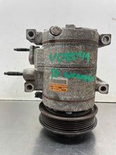 Load image into Gallery viewer, AC Compressor Jeep Wrangler 2016 - NW649054
