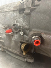 Load image into Gallery viewer, TRANSMISSION Jeep Wrangler 12 13 14 15 16 17 18 VIN W - NW649444
