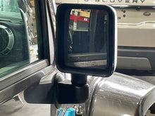 Load image into Gallery viewer, Side View Door Mirror Jeep Wrangler 2016 - NW649058
