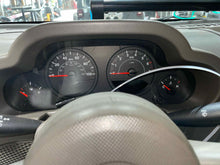 Load image into Gallery viewer, Speedometer Cluster Jeep Wrangler 2009 - NW649130

