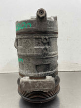Load image into Gallery viewer, AC A/C AIR CONDITIONING COMPRESSOR Wrangler 07 08 09 10 11 - NW649366

