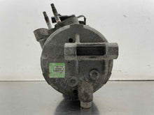 Load image into Gallery viewer, AC A/C AIR CONDITIONING COMPRESSOR Wrangler 07 08 09 10 11 - NW649366
