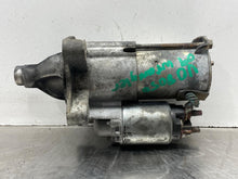 Load image into Gallery viewer, STARTER MOTOR Dodge Nitro Jeep Wrangler 07 08 09 10 11 - NW649331
