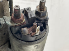 Load image into Gallery viewer, STARTER MOTOR Dodge Nitro Jeep Wrangler 07 08 09 10 11 - NW649331
