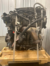 Load image into Gallery viewer, ENGINE MOTOR E250 Van E250D E300 E350 E400 E550 E63 14-16 3.5L VIN 8J - NW649672
