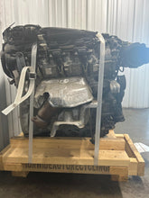Load image into Gallery viewer, ENGINE MOTOR E250 Van E250D E300 E350 E400 E550 E63 14-16 3.5L VIN 8J - NW649672
