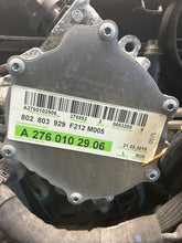 Load image into Gallery viewer, ENGINE MOTOR E250 Van E250D E300 E350 E400 E550 E63 14-16 3.5L VIN 8J - NW649672
