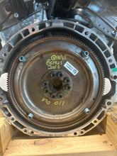 Load image into Gallery viewer, ENGINE MOTOR E250 Van E250D E300 E350 E400 E550 E63 14-16 3.5L VIN 8J - NW649672
