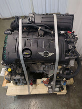 Load image into Gallery viewer, ENGINE MOTOR Cooper Paceman Clubman Countryman 13 14 - NW649478
