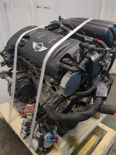 Load image into Gallery viewer, ENGINE MOTOR Cooper Paceman Clubman Countryman 13 14 - NW649478

