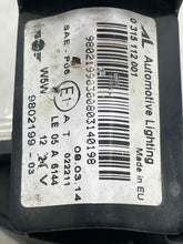Load image into Gallery viewer, TURN SIGNAL LIGHT LAMP Countryman Paceman 11-16 Bumper Mounted - NW649534
