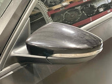 Load image into Gallery viewer, SIDE VIEW DOOR MIRROR Volkswagen Passat 16 17 18 19 20 Left - NW649472
