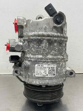 Load image into Gallery viewer, AC A/C AIR CONDITIONING COMPRESSOR Beetle Jetta Passat 16-18 - NW649470
