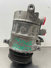 Load image into Gallery viewer, AC A/C AIR CONDITIONING COMPRESSOR Beetle Jetta Passat 16-18 - NW649470
