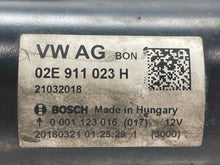 Load image into Gallery viewer, Starter Golf Beetle TT Jetta 04 05 06 07 08 09 10 - NW649569
