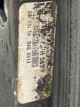 Load image into Gallery viewer, SIDE VIEW DOOR MIRROR Volkswagen Passat 16 17 18 19 20 Right - NW649473
