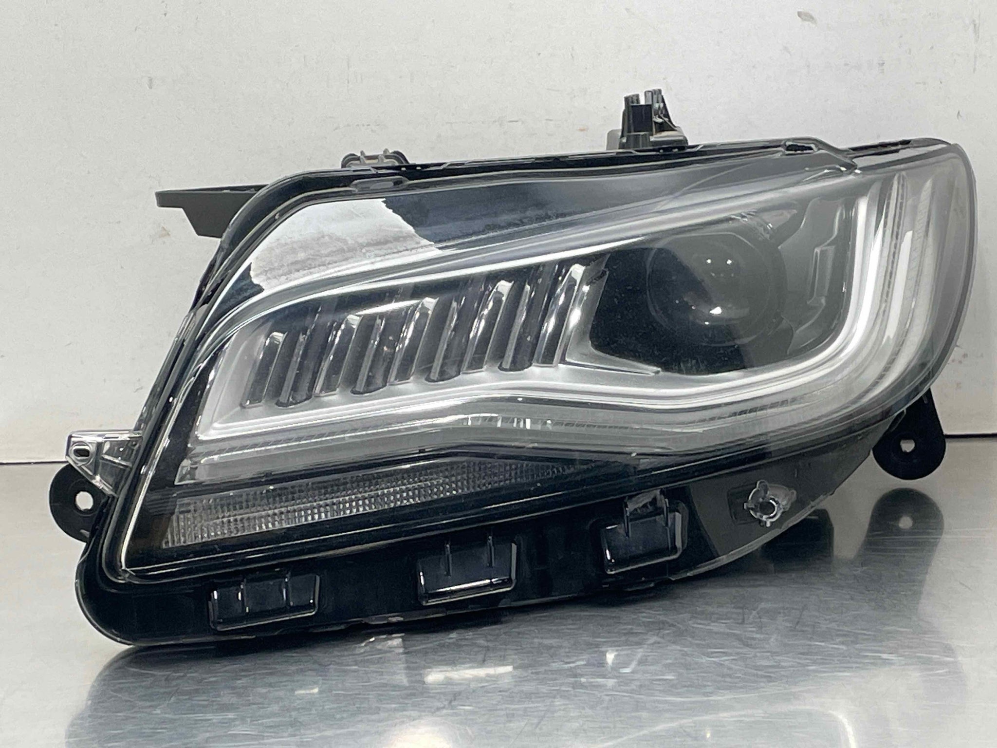 Headlight Lamp Assembly Lincoln MKZ 2017 - NW649550 – Tom's