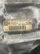 Load image into Gallery viewer, AUTOMATIC TRANSMISSION 330ci 330i 330xi 2001 01 2002 02 AWD - NW650024
