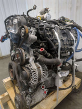 Load image into Gallery viewer, Engine Motor  FOCUS RS 2018 - NW649962
